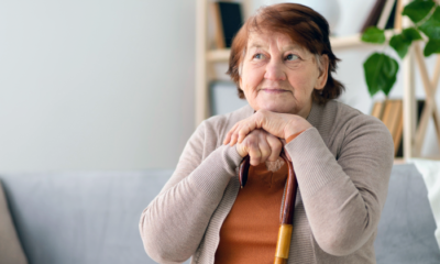 Yaşlı Nüfus Son Beş Yılda %22,5 Arttı