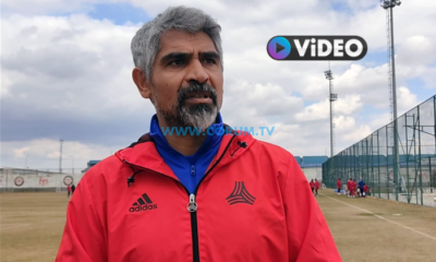 “Bize Yakışan Şekilde Oynayıp Döneceğiz”