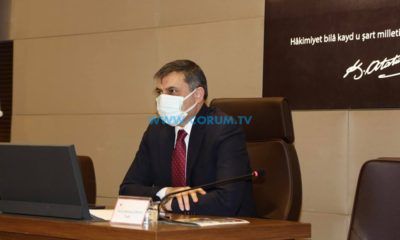 207 Projenin 5’i Bitti, 202’si Devam Ediyor