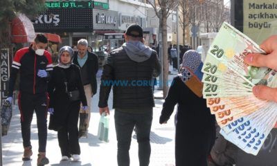 İşsizlerin Sadece 4’te 1’i Pandemi Desteğinden Yararlandı