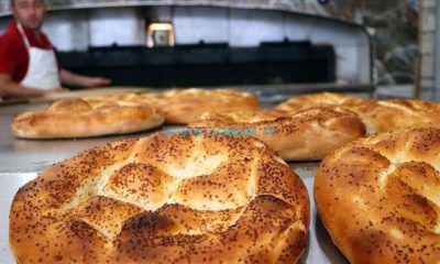 Çorum’da Ramazan Pidesi Fiyatı Belli Oldu