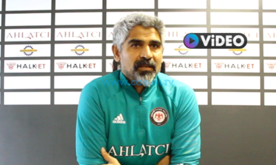 5’te 5 Yaparsak Play-Off’dayız