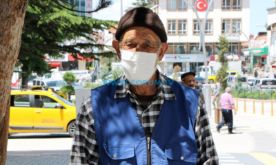 65 Yaş Üstü ve 20 Yaş Altına Kısıtlama