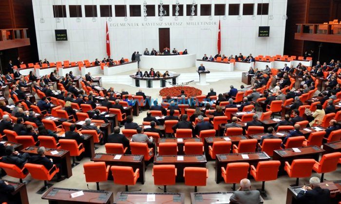 AK Parti Yeni Teklif Sundu, Ekonomiye Yeni Düzenleme Yolda