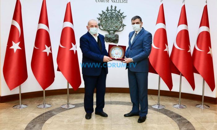 Kur’an Kursu İçin 1 Milyon Lira Bağışladı