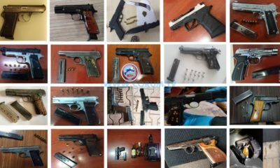 Asayiş Olayları Geçen Yıla Göre Azaldı