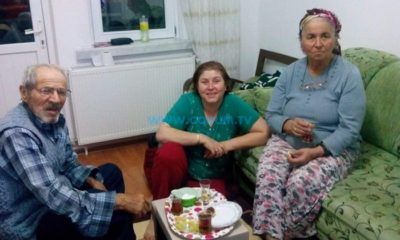 Aynı Aileden 3 Kişi Covid-19 Kurbanı Oldu