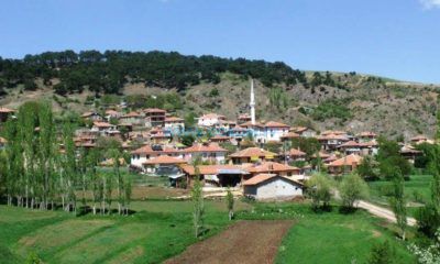 Bayat’ta Bazı Köyler Karantinaya Alındı