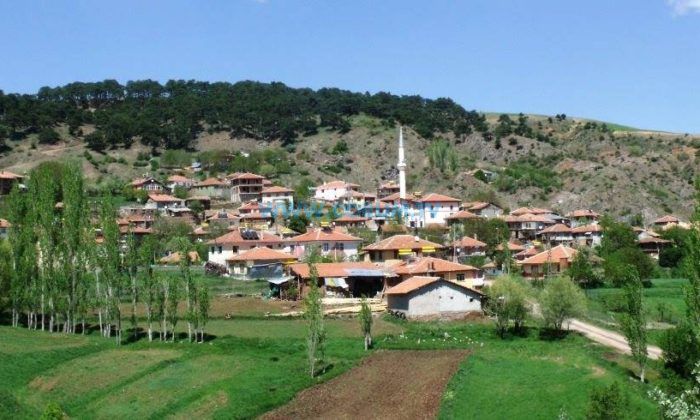 Bayat’ta Bazı Köyler Karantinaya Alındı