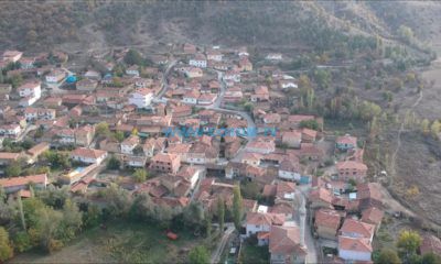 Bayındır Köyü Karantinada