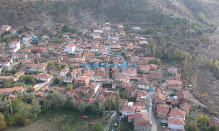 Bayındır Köyü Karantinada