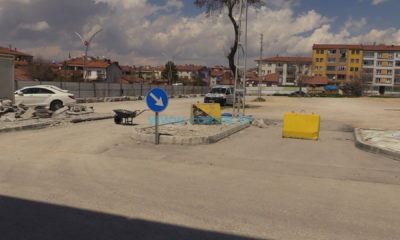 Bedesten İnşaatı İçin İlk Adım Atıldı