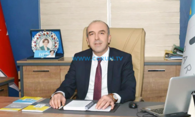 “Kendi Hatalarını Rakiplerine Yüklüyorlar”