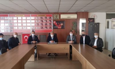 CHP, Şehit Ailelerini Yalnız Bırakmıyor