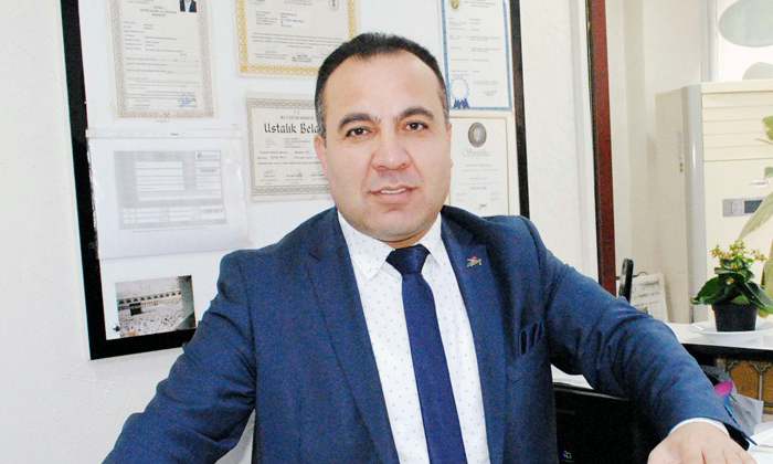 Lokantacı Esnafı Endişeli: Acil Önlem Alınmalı