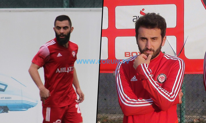 Ertuğrul ve Mikail Cezalı Duruma Düştü