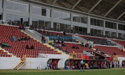 İddia Bitti İlgi Azaldı