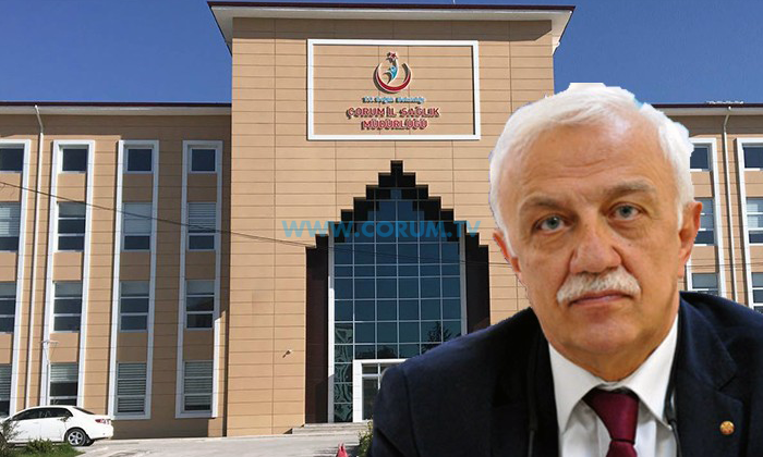 Sobacı’nın Görev Süresi 3 Ay Daha Uzatıldı