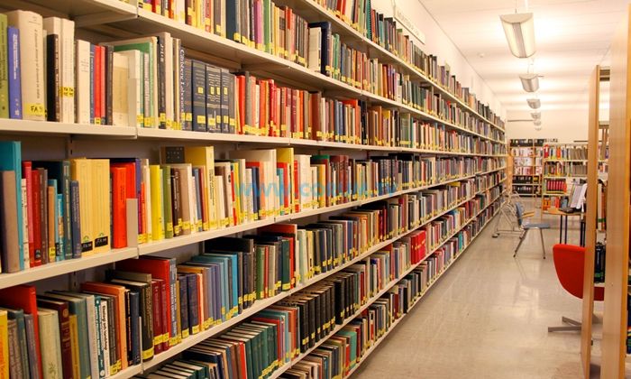 Çorum, Kütüphaneyi En Çok Kullanan 7. İl Oldu