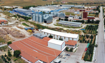 TİM: Çorum, Tarihinde En Çok İhracatı Bu Ay Yaptı