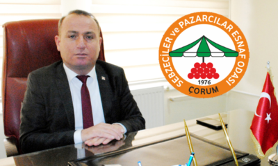 “Pazarlar Haftada İki Gün Açık Olsun”