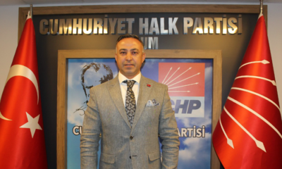 “Başkan Kendi İşine Baksın”