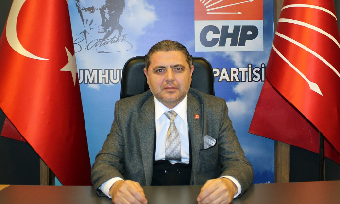 ‘Ormansız Bir Yurt, Vatan Değildir’