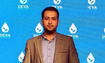 “Kanal İstanbul Projesi, Geri Dönülmez Çevre Tahribatı Yaratır”