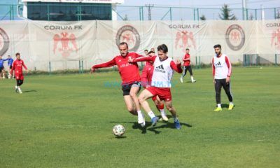 Hacettepe Hazırlıklarında Sona Gelindi