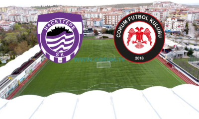 Rakip Kümede Kalmak İsteyen Hacettepespor