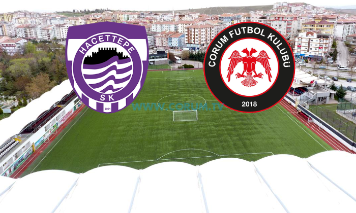 Rakip Kümede Kalmak İsteyen Hacettepespor