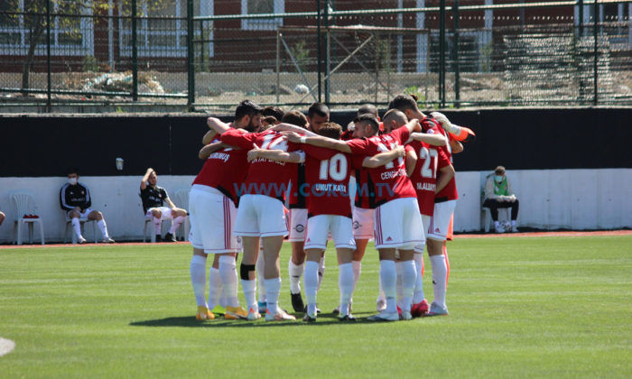 Son Dört Maçta Sadece Bir Puan Alabildik