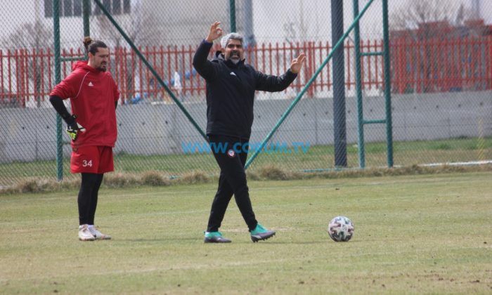 Şanlıurfa Hazırlıkları Üç Eksikle Başladı
