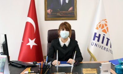 Prof.Dr. Baykam: Maskeyi Cezadan Değil, Virüsten Kaçmak İçin Kullanmalıyız