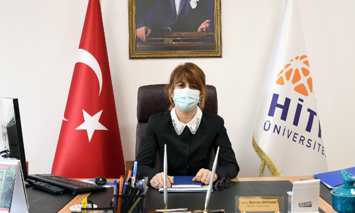 Prof.Dr. Baykam: Maskeyi Cezadan Değil, Virüsten Kaçmak İçin Kullanmalıyız