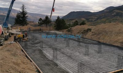 İki İlçeye 900 Bin TL Spor Ödeneği