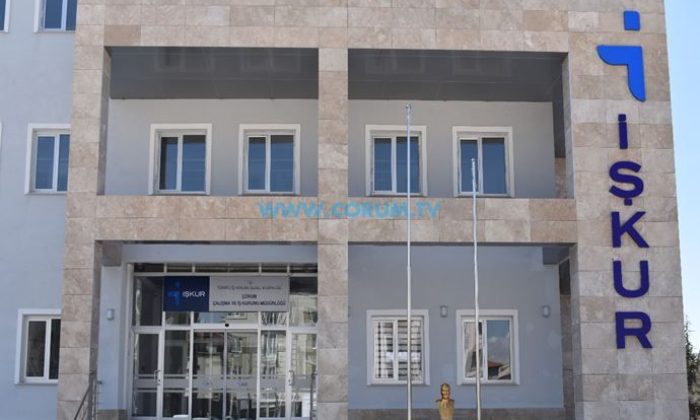 İşkur Taşınıyor