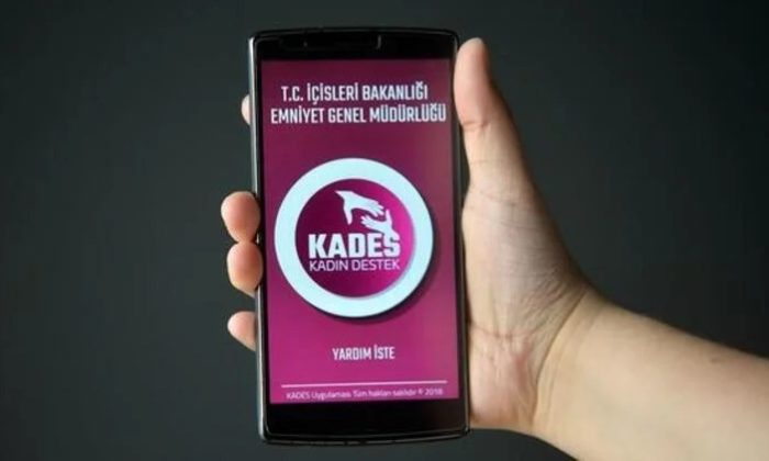 Valilikten KADES Uygulaması Çağrısı