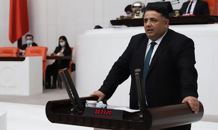 Kaya’nın Teklifi Yasalaştı