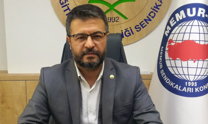 “Soykırım; ABD’nin Hem Uzmanlık Alanı Hem De En Büyük Yalanıdır”