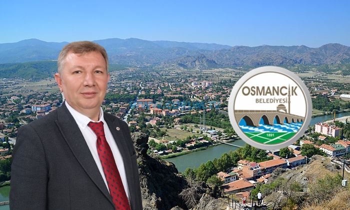 ‘Osmancık Belediyesi Her Zaman Yanınızda’