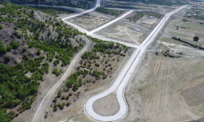 OKA’dan Osmancık OSB’ye Hibe Desteği