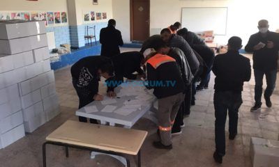 Şahiner, Bu Ramazan Da Personelini Unutmadı