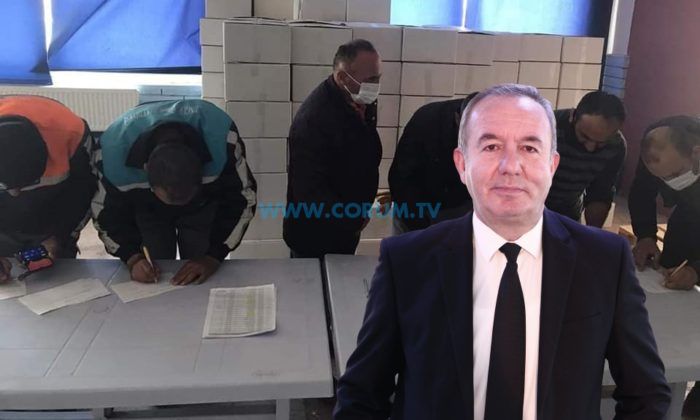 Şahiner: Bu Şehirde Yüreğine Dokunulmamış Kimse Kalmayacak