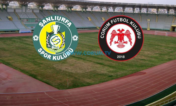 Şanlıurfa ile 3’üncü Randevu