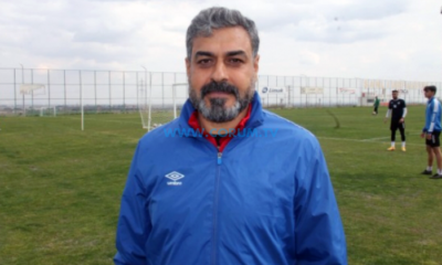 Kılıç: Pozisyon Vermeden Kazandık