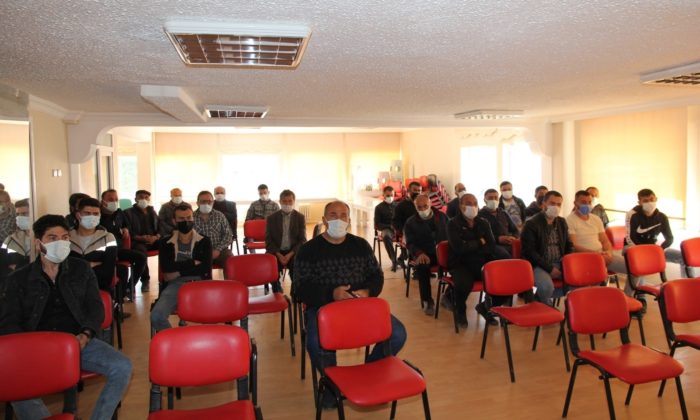 Sungurlu Belediyesi, Müzisyenleri Unutmadı