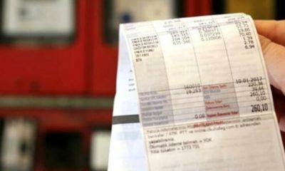 8 Bin 500 Esnaftan Katı Atık Bedeli Alınmayacak