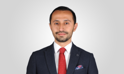 Ubeydullah Ahıskalı, İmar Komisyonu Başkanı Oldu