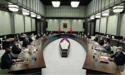 Kabinede Revizyon, İki Yeni Bakanlık Kuruldu